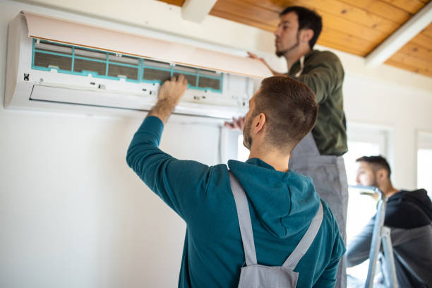 Best Emergency HVAC repair  in Greene, IA