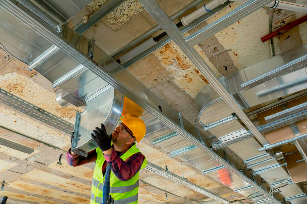 Best Commercial HVAC repair  in Greene, IA