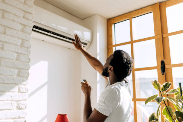 Best HVAC repair near me  in Greene, IA