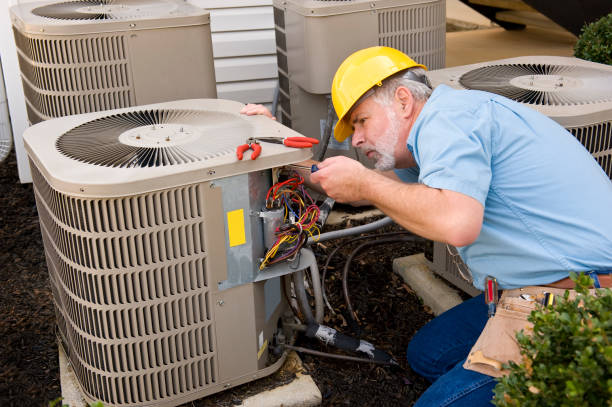 Best HVAC air duct cleaning  in Greene, IA