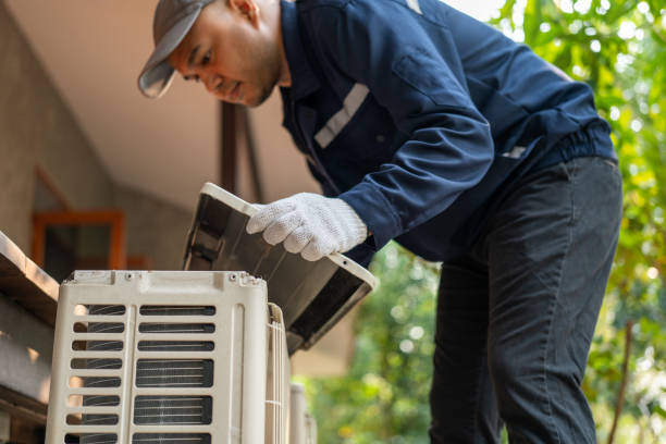 Best HVAC service technicians  in Greene, IA